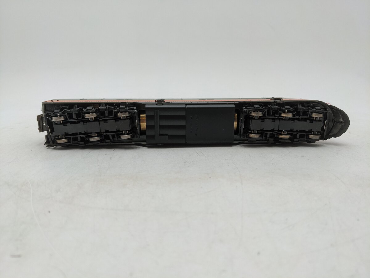 Proto 2000 23231 HO Scale MILW E6 Diesel Locomotive #15B