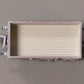 Graham Farish 377-475Z N Weathered BR China Clay wagons w/ Flat Hoods (Set of 3) LN/Box