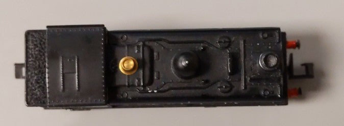 Graham Farish 371-904 N Scale BR 57XX Pannier Tank 4-2-0 Steam Locomotive #7739 EX/Box
