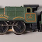 Graham Farish 372-025 N Scale BR Hartlebury Castle 4-6-0 Steam Locomotive #7033 EX/Box