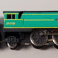 Graham Farish 372-275 N West Country 'Exeter' 4-6-2 Steam Locomotive #21C101 EX/Box