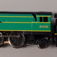Graham Farish 372-275 N West Country 'Exeter' 4-6-2 Steam Locomotive #21C101 EX/Box