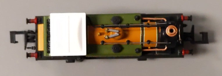 Dapol 25-012-009 N "Brighton" Class A1X 'Terrier' 0-6-0T Steam Locomotive #40 LN/Box