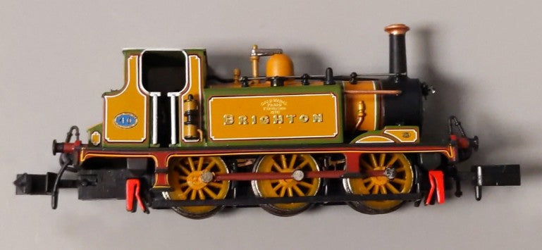 Dapol 25-012-009 N 