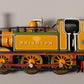 Dapol 25-012-009 N "Brighton" Class A1X 'Terrier' 0-6-0T Steam Locomotive #40 LN/Box
