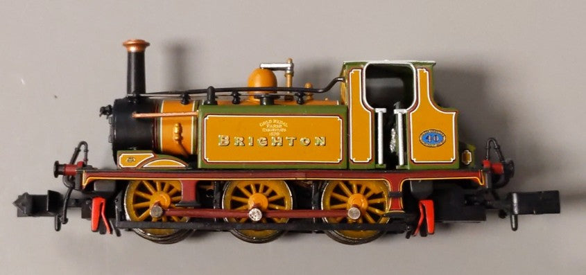 Dapol 25-012-009 N 