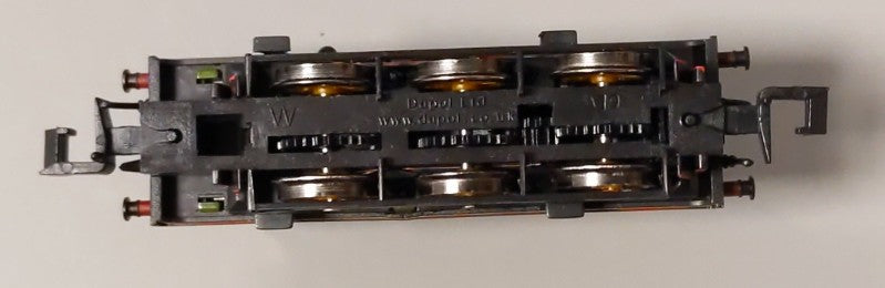 Dapol 25-012-009 N "Brighton" Class A1X 'Terrier' 0-6-0T Steam Locomotive #40 LN/Box