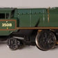 Graham Farish 372-300 N British Railway India Line 4-6-2 Steam Locomotive #35018 LN/Box