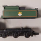 Graham Farish 372-300 N British Railway India Line 4-6-2 Steam Locomotive #35018 LN/Box