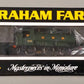 Graham Farish 371-906 N Scale GWR 57XX Pannier Tank 0-6-0 Steam Locomotive #5786 LN/Box