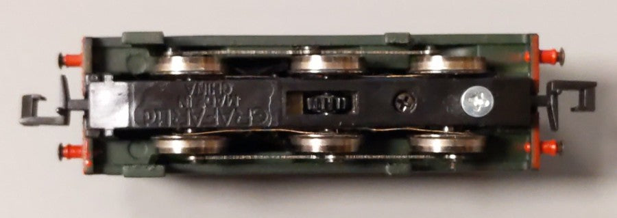 Graham Farish 371-906 N Scale GWR 57XX Pannier Tank 0-6-0 Steam Locomotive #5786 LN/Box