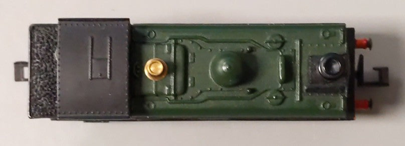 Graham Farish 371-906 N Scale GWR 57XX Pannier Tank 0-6-0 Steam Locomotive #5786 LN/Box