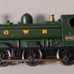 Graham Farish 371-906 N Scale GWR 57XX Pannier Tank 0-6-0 Steam Locomotive #5786 LN/Box