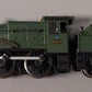 Dapol 2S-019-001 N Scale GWR 'Kingstone Grange' 4-6-0 Steam Locomotive #6820 EX/Box
