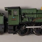 Dapol 2S-019-001 N Scale GWR 'Kingstone Grange' 4-6-0 Steam Locomotive #6820 EX/Box