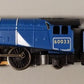 Graham Farish 372-354 N British Railway Seagull A4 4-6-2 Steam Locomotive #60033 LN/Box