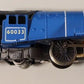 Graham Farish 372-354 N British Railway Seagull A4 4-6-2 Steam Locomotive #60033 LN/Box