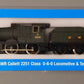 Peco NL-24 N Scale GWR Collett Goods Class 2251 0-6-0 Steam Locomotive #3206 LN/Box