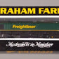 Graham Farish 371-390 N Scale Freightliner Class 66/9 Diesel Locomotive #66952 LN/Box