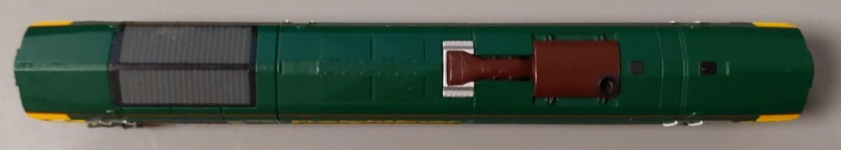 Graham Farish 371-390 N Scale Freightliner Class 66/9 Diesel Locomotive #66952 LN/Box