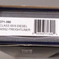 Graham Farish 371-390 N Scale Freightliner Class 66/9 Diesel Locomotive #66952 LN/Box