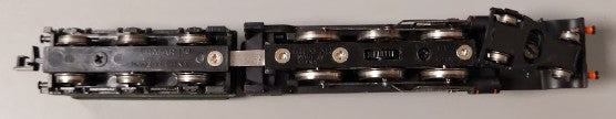 Graham Farish 372551 N King James II 6XXX Class 4-6-0 Steam Locomotive #6008 LN/Box