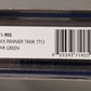 Graham Farish 371-905 N Scale GWR 57XX Pannier Tank 0-6-0 Steam Locomotive #7713 LN/Box