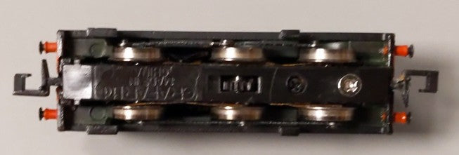 Graham Farish 371-905 N Scale GWR 57XX Pannier Tank 0-6-0 Steam Locomotive #7713 LN/Box
