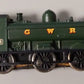 Graham Farish 371-905 N Scale GWR 57XX Pannier Tank 0-6-0 Steam Locomotive #7713 LN/Box