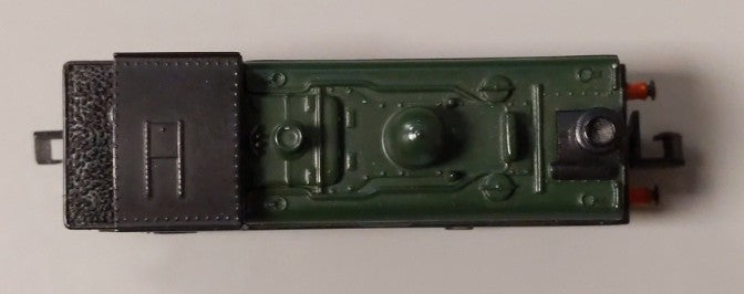 Graham Farish 371-905 N Scale GWR 57XX Pannier Tank 0-6-0 Steam Locomotive #7713 LN/Box