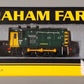 Graham Farish 371-018 N BR Freightliner Class 08 Diesel Shunter Locomotive#08585 EX/Box