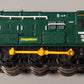 Graham Farish 371-018 N BR Freightliner Class 08 Diesel Shunter Locomotive#08585 EX/Box