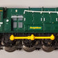 Graham Farish 371-018 N BR Freightliner Class 08 Diesel Shunter Locomotive#08585 EX/Box