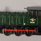 Graham Farish 371-050B N Scale British Railway Class 04 Diesel Locomotive #D2228 VG/Box