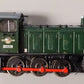 Graham Farish 371-050B N Scale British Railway Class 04 Diesel Locomotive #D2228 VG/Box