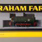 Graham Farish 371-050B N Scale British Railway Class 04 Diesel Locomotive #D2228 VG/Box