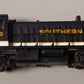 Atlas 42107 N Scale Southern Railway RS-3 Diesel Locomotive #2133 LN/Box
