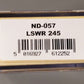Dapol ND-057 N London & South Western Railway 0-4-4 Tank Steam Locomotive #245 LN/Box