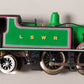 Dapol ND-057 N London & South Western Railway 0-4-4 Tank Steam Locomotive #245 LN/Box