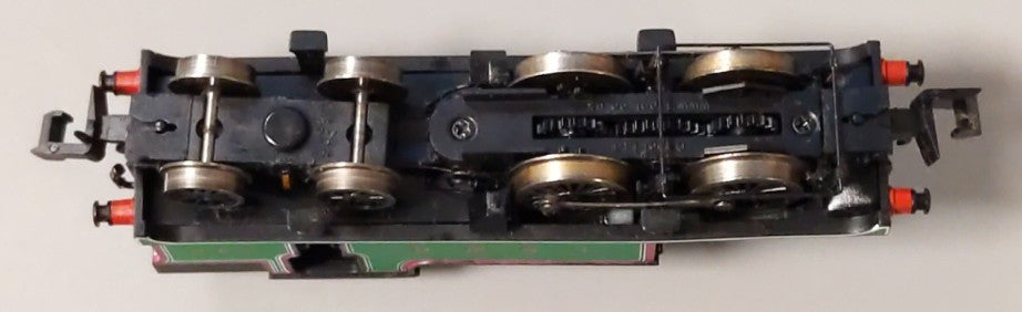 Dapol ND-057 N London & South Western Railway 0-4-4 Tank Steam Locomotive #245 LN/Box