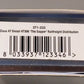 Graham Farish 371-233 N Scale 'The Sapper' Class 47 Diesel Locomotive #47306 LN/Box
