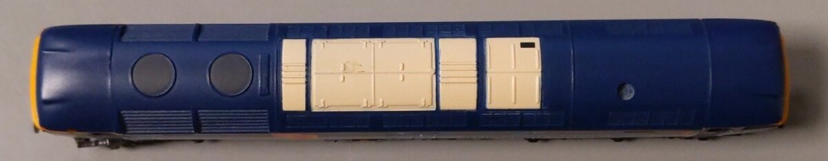Graham Farish 371-233 N Scale 'The Sapper' Class 47 Diesel Locomotive #47306 LN/Box