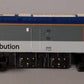 Graham Farish 371-233 N Scale 'The Sapper' Class 47 Diesel Locomotive #47306 LN/Box