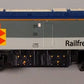 Graham Farish 371-233 N Scale 'The Sapper' Class 47 Diesel Locomotive #47306 LN/Box