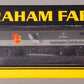 Graham Farish 371-233 N Scale 'The Sapper' Class 47 Diesel Locomotive #47306 LN/Box