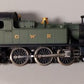Dapol ND-023 N Scale Great Western Railway 2-6-2 Steam Locomotive #4527 LN/Box