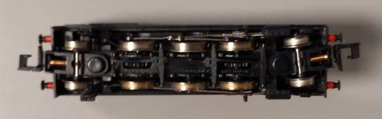 Dapol ND-023 N Scale Great Western Railway 2-6-2 Steam Locomotive #4527 LN/Box