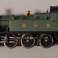 Dapol ND-023 N Scale Great Western Railway 2-6-2 Steam Locomotive #4527 LN/Box