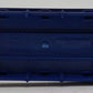 Lionel 6-19437 O Gauge Lionel Rail Roader Club Flatcar w/Inside Track Trailer EX