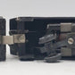 American Flyer 300 Vintage S Reading 4-4-2 Atlantic Steam Locomotive & Tender VG